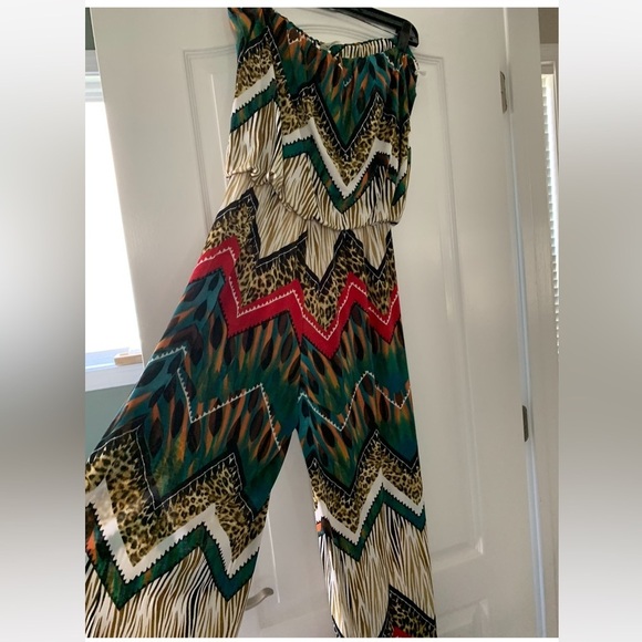Gorgeous Jumpsuit - Picture 1 of 14